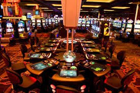 superwin368 slot game interface showing Angka Main prediction panel and traditional reels