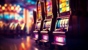 Ikan Jackpot fishing-themed slot interface showing underwater symbols and win lines