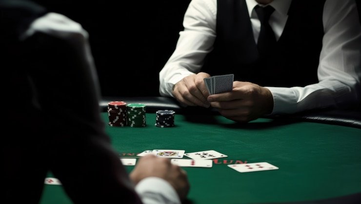 Tournament leaderboard showing player rankings and real-time points for Ikan Jackpot event